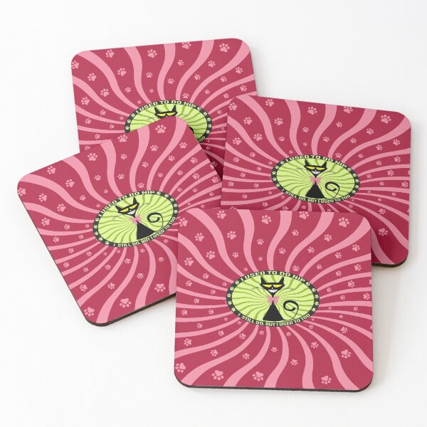 Item preview, Cat Nip designed and sold by GR8DZINE.