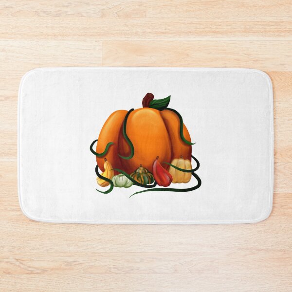 Item preview, Gourd Patch designed and sold by KrissySempai.