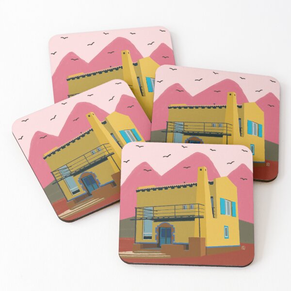 Item preview, Casa Amarilla designed and sold by SajoReka.