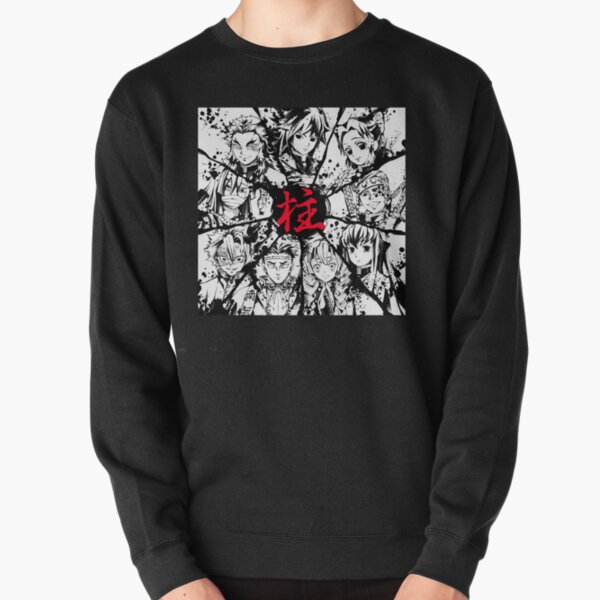 Dämonentöter Pullover