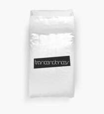 Trancendances Duvet Cover