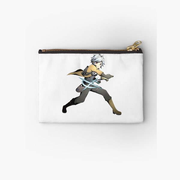 Item preview, Bell Cranel - Dungeon ni Deai wo Motomeru no wa Machigatteiru Darou ka / Is it wrong to try to pick up Girls in a Dungeon?  designed and sold by the-Gate.