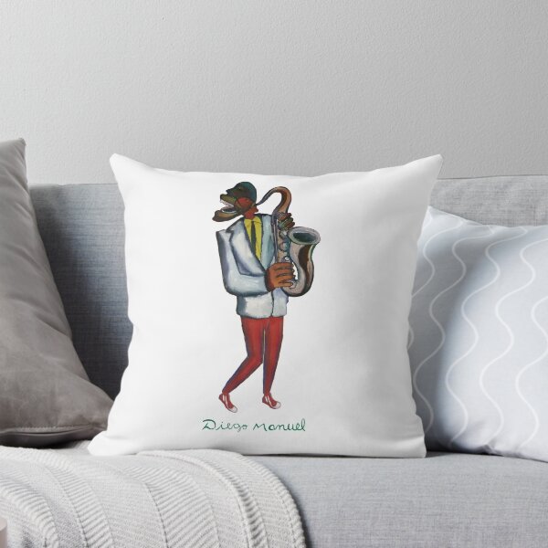 Item preview, Sax Ha! Ha! designed and sold by Diego Manuel Rodriguez.