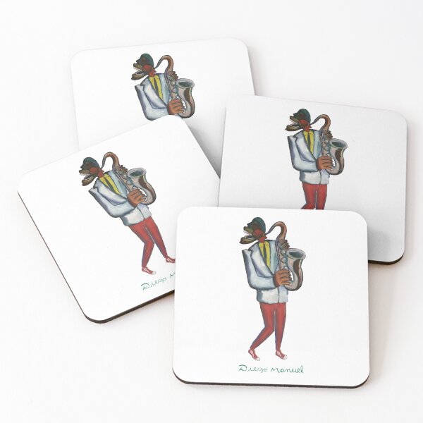 Item preview, Sax Ha! Ha! designed and sold by Diego Manuel Rodriguez.