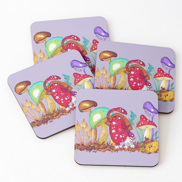 Item preview, Mimicry designed and sold by cuprum.