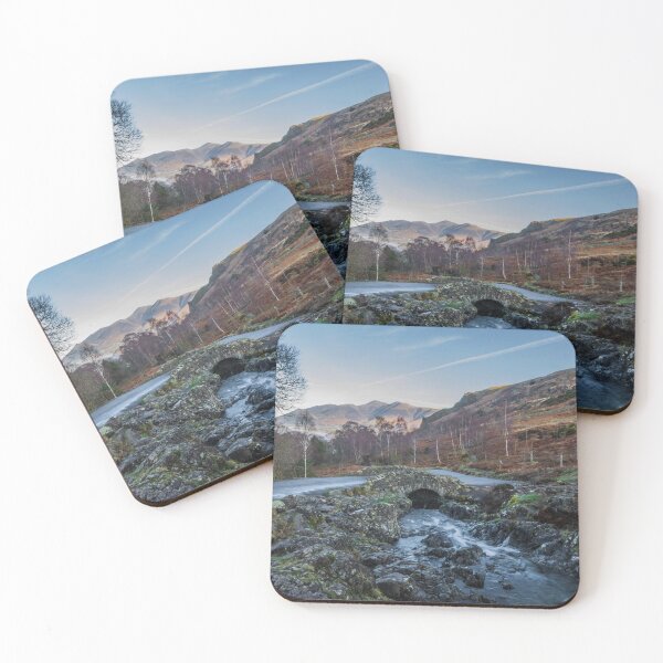 Item preview, Ashness bridge the lake district designed and sold by tynesidephotos.