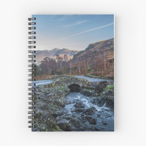 Item preview, Ashness bridge the lake district designed and sold by tynesidephotos.