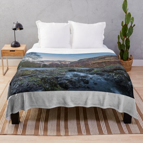 Item preview, Ashness bridge the lake district designed and sold by tynesidephotos.