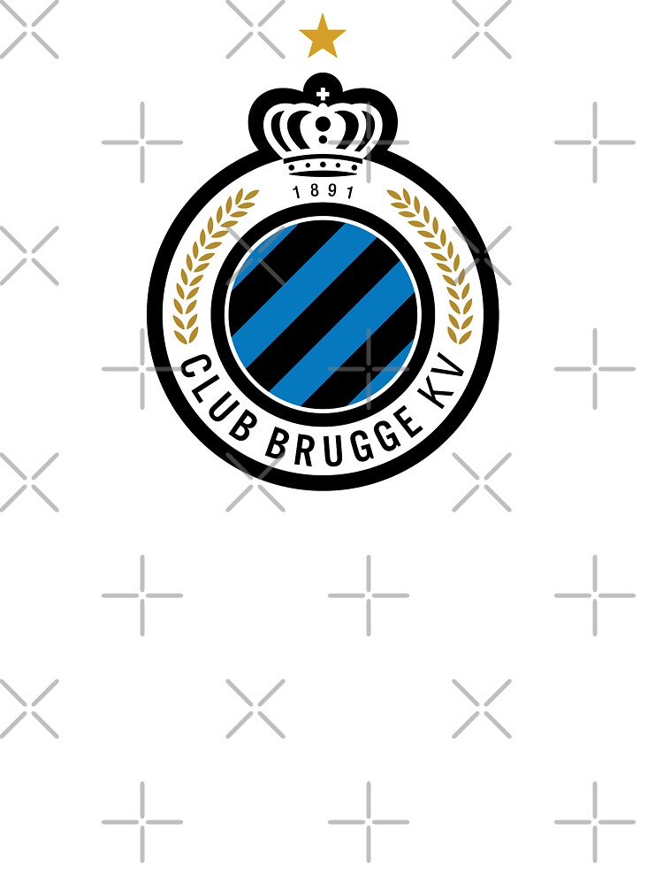 Club Brugge KV Belgian Football België Soccer