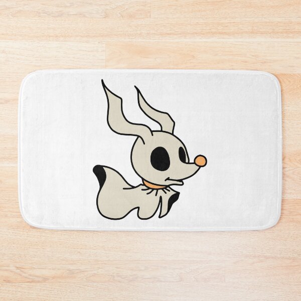 Item preview, Ghost Dog designed and sold by metalpika.