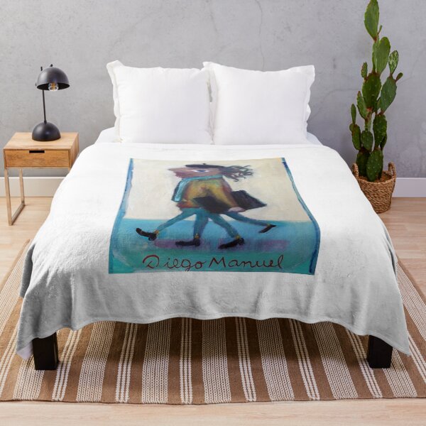Item preview, The artist 2 designed and sold by Diego Manuel Rodriguez.