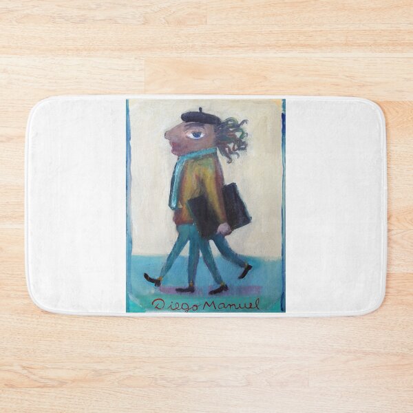 Item preview, The artist 2 designed and sold by Diego Manuel Rodriguez.