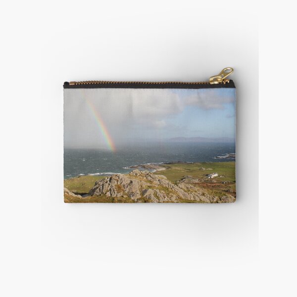 Item preview, Isle of Iona looking towards Staffa designed and sold by albacrafts.