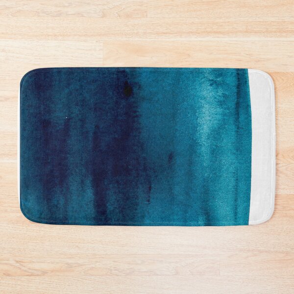 Item preview, Blue Watercolour  designed and sold by Artbylees.