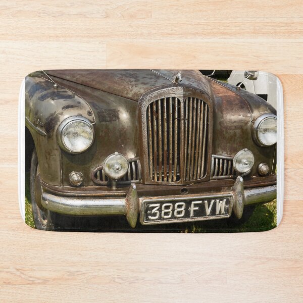 Item preview, A 1956 Singer Hunter  designed and sold by Graham Cornall.