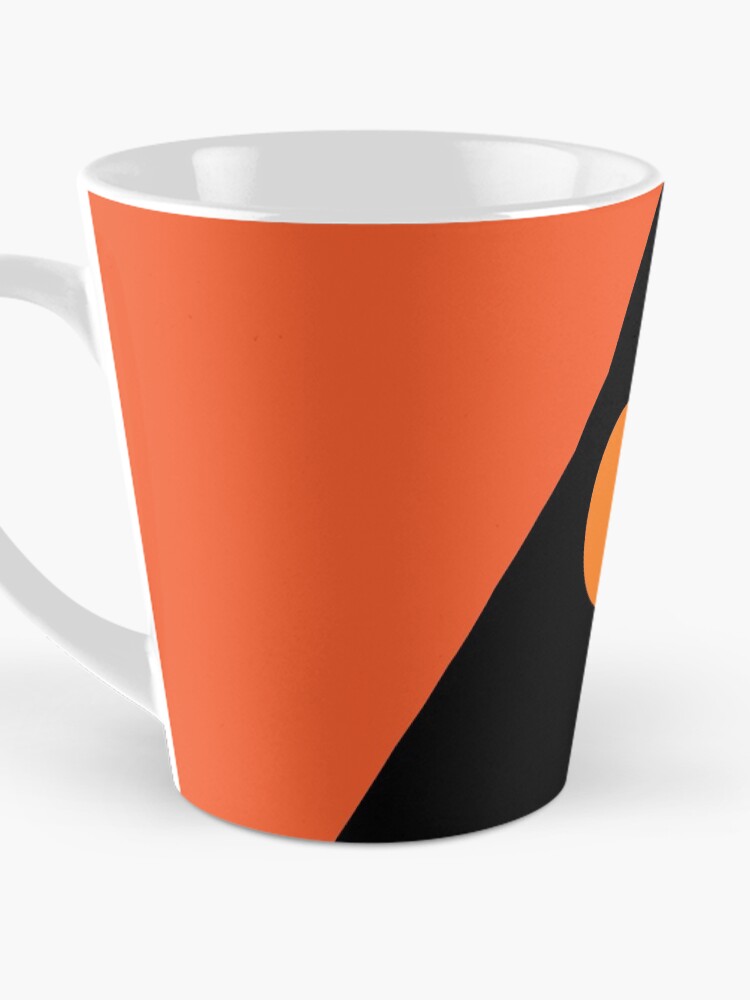 Thumbnail 3 of 4, Coffee Mug, A designed and sold by Yellow-Studio.