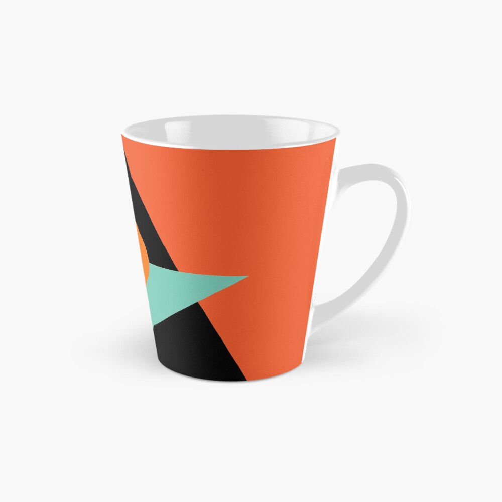 Item preview, Tall Mug designed and sold by Yellow-Studio.