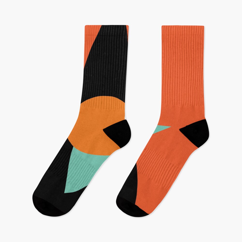 Item preview, Socks designed and sold by Yellow-Studio.