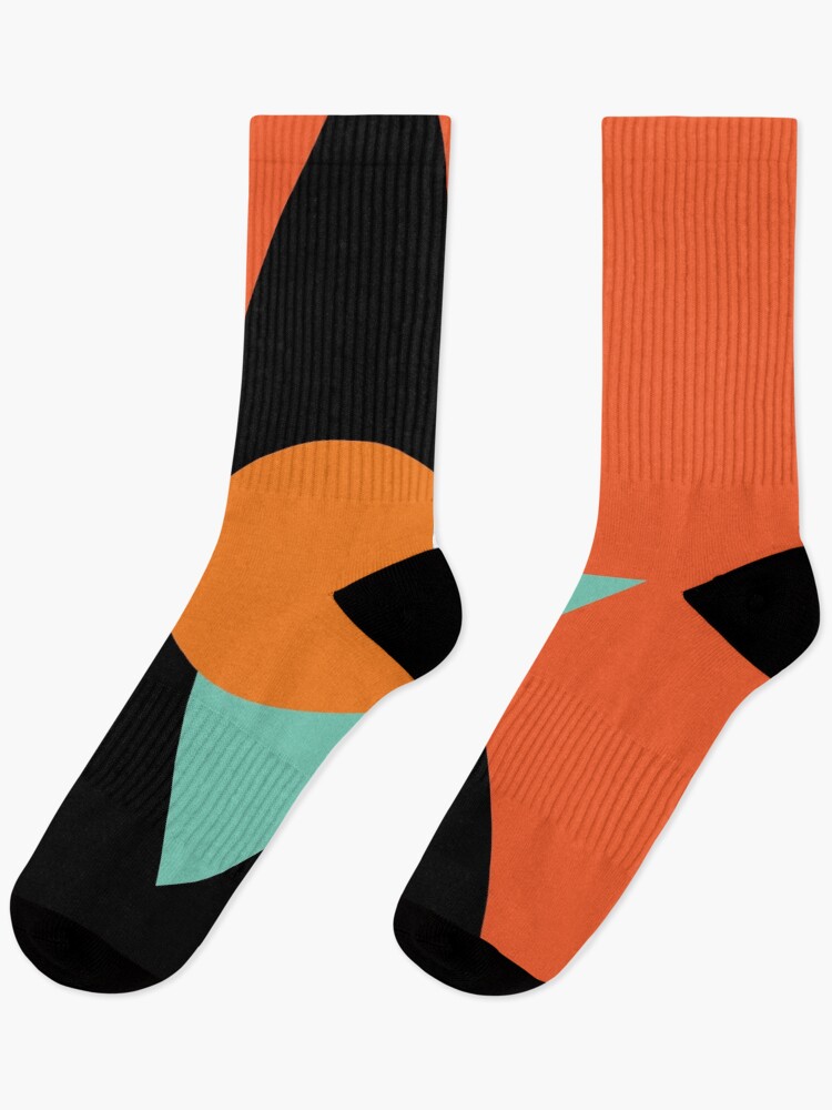 Thumbnail 1 of 5, Socks, A designed and sold by Yellow-Studio.