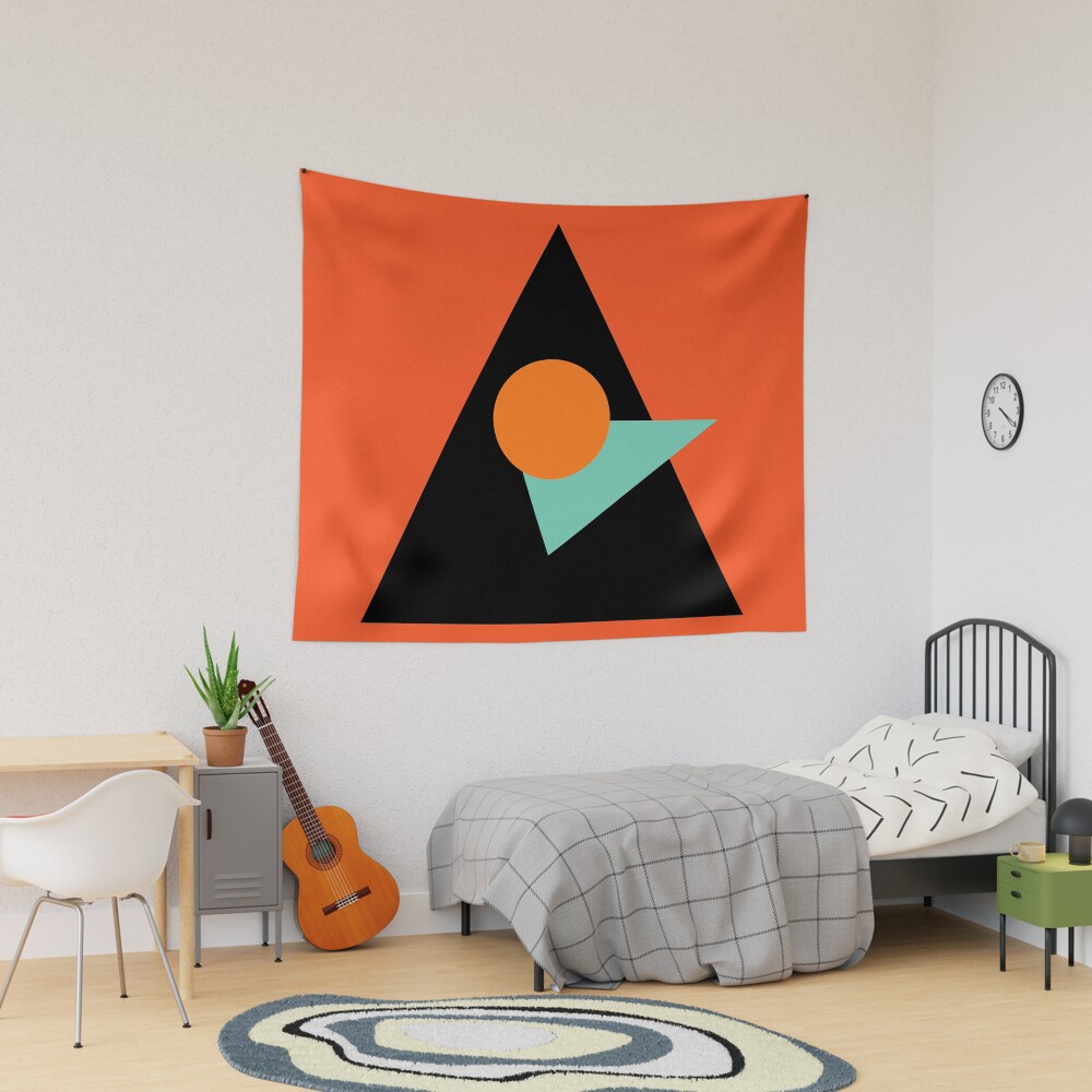 Item preview, Tapestry designed and sold by Yellow-Studio.
