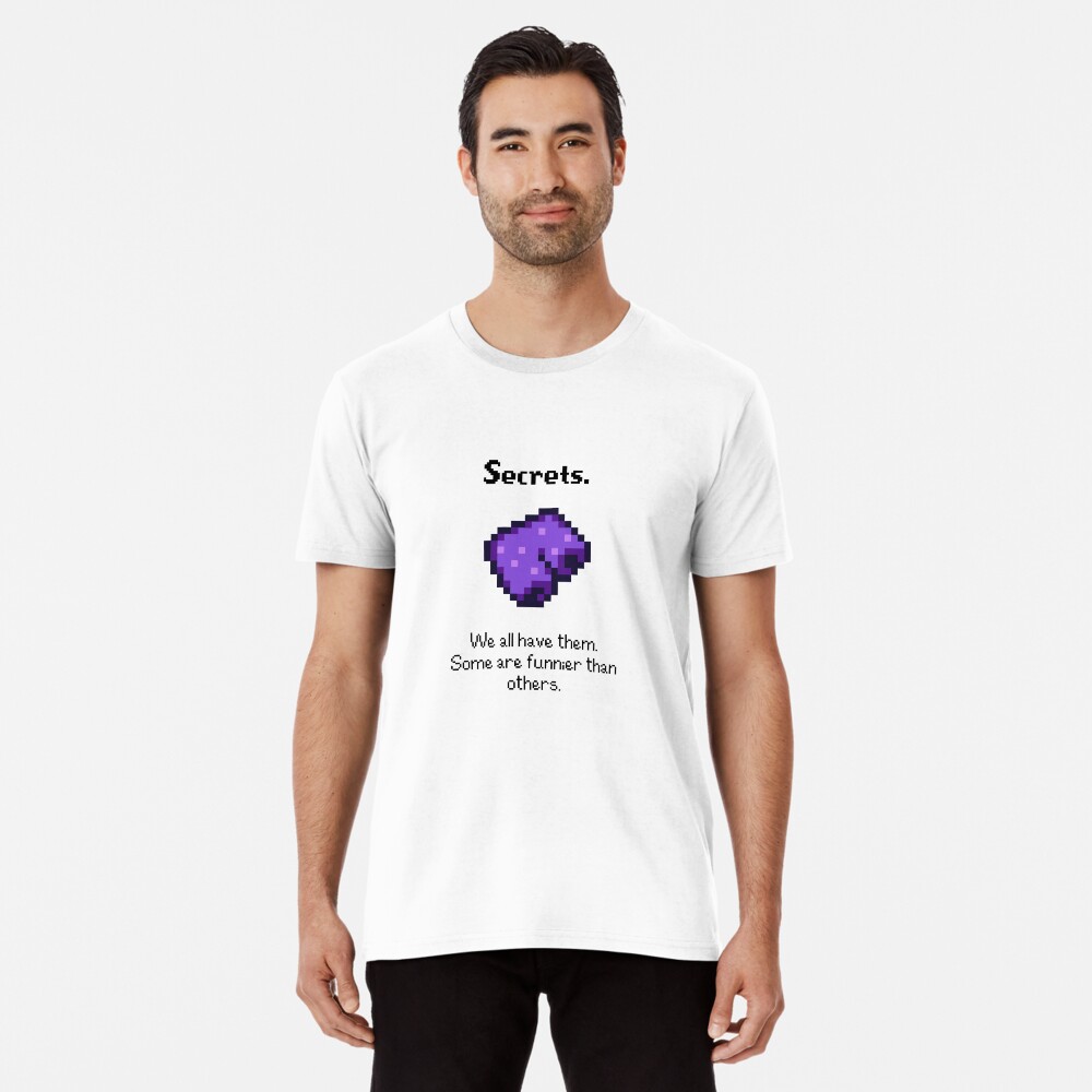 Item preview, Premium T-Shirt designed and sold by StitchyUK.