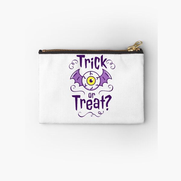 Item preview, Trick or Treat-Halloween designed and sold by BornLion.