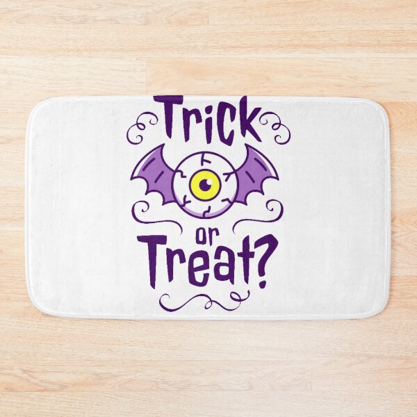 Item preview, Trick or Treat-Halloween designed and sold by BornLion.