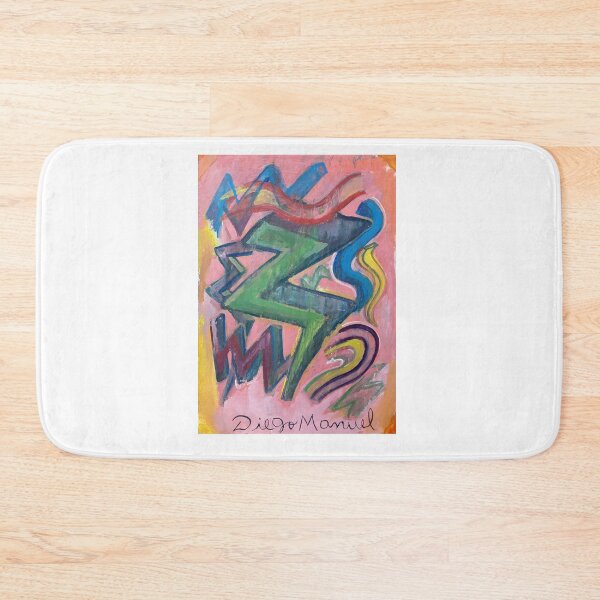 Item preview, Green Thunder designed and sold by Diego Manuel Rodriguez.