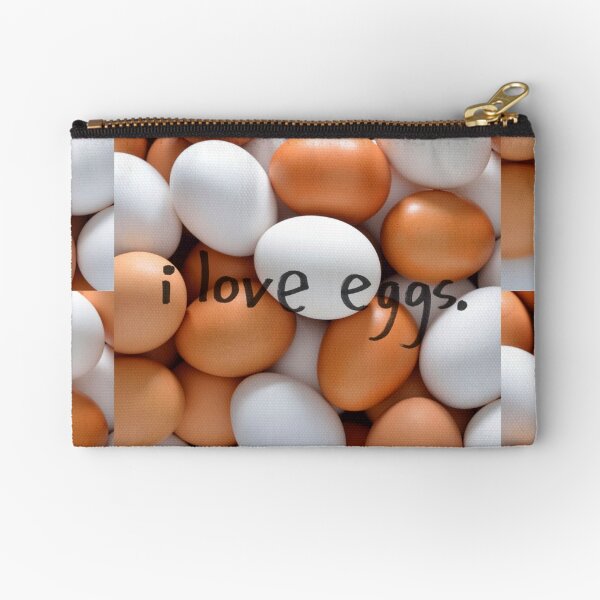 Item preview, i love eggs designed and sold by malcolm-.