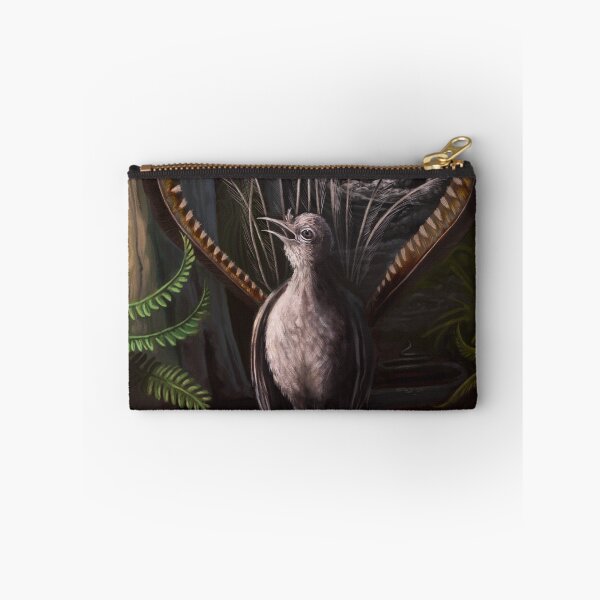 Item preview, The Lyre and the Serpent designed and sold by Daniel Watts.