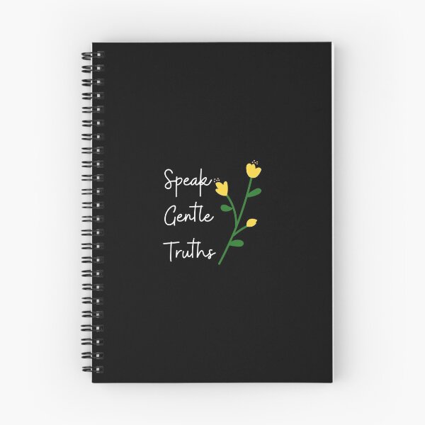 Item preview, Speak Gently Cute Funny Sarcastic Happy Fun Introvert Awkward Spiritual Geek Hipster Silly Inspirational Motivational Gift designed and sold by EpsilonEridani.
