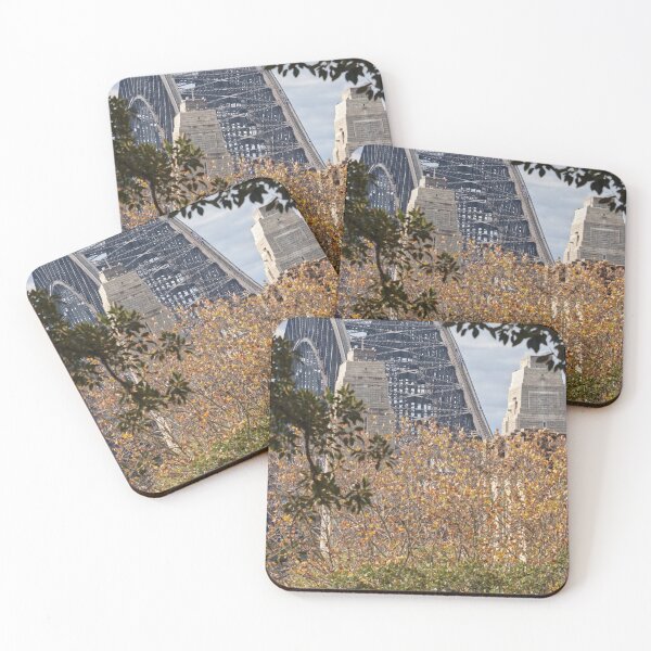 Item preview, Harbour bridge designed and sold by David Beards.