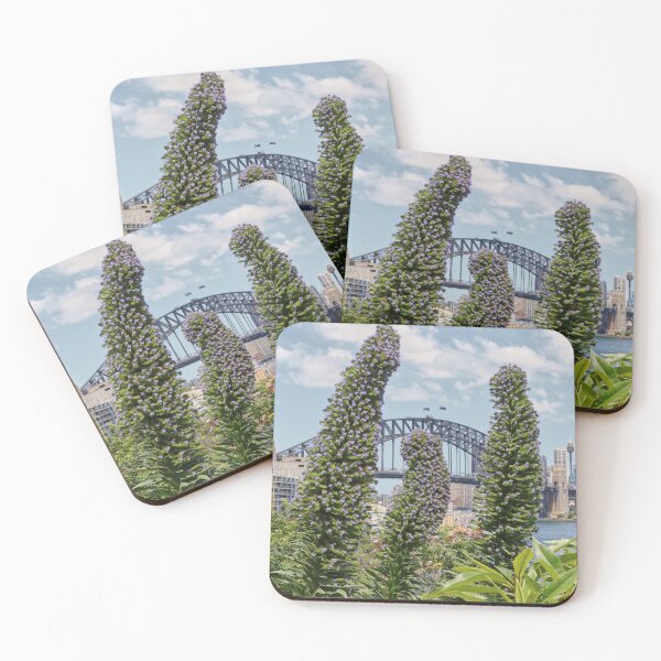Item preview, Harbour bridge from Wendy’s secret garden  designed and sold by David Beards.