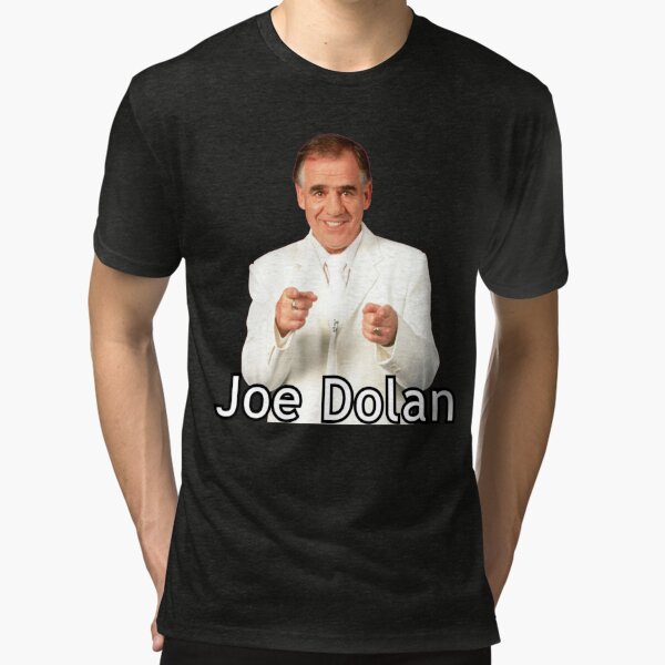 Pin on Joe Dolan