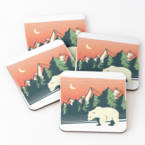 Item preview, The Wild Life designed and sold by artspray.