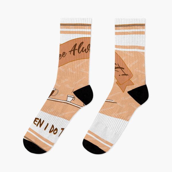 Item preview, Coffee Always First designed and sold by SoulArtLove.