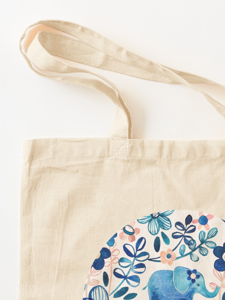 5 Creative Ideas for a Reusable Shopping Bag from Sapphire