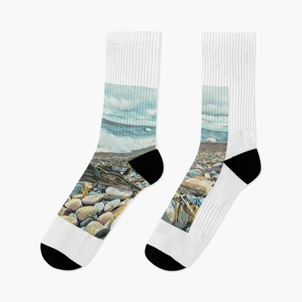 Item preview, at the beach designed and sold by lakegirldesignco.