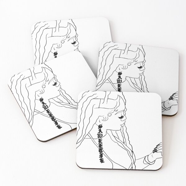 Item preview, Sweet thang outline designed and sold by Sopicon98.