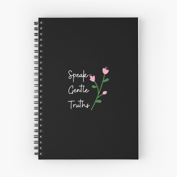 Item preview, Speak Kindly Cute Funny Sarcastic Happy Fun Introvert Awkward Spiritual Geek Hipster Silly Inspirational Motivational Gift designed and sold by EpsilonEridani.