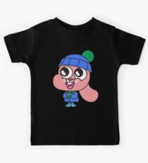 Anais Kids T-Shirt