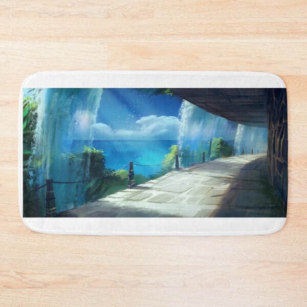 Item preview, Kaskade Coastway designed and sold by ExitMothership-.