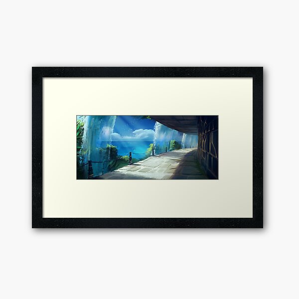 Item preview, Kaskade Coastway designed and sold by ExitMothership-.
