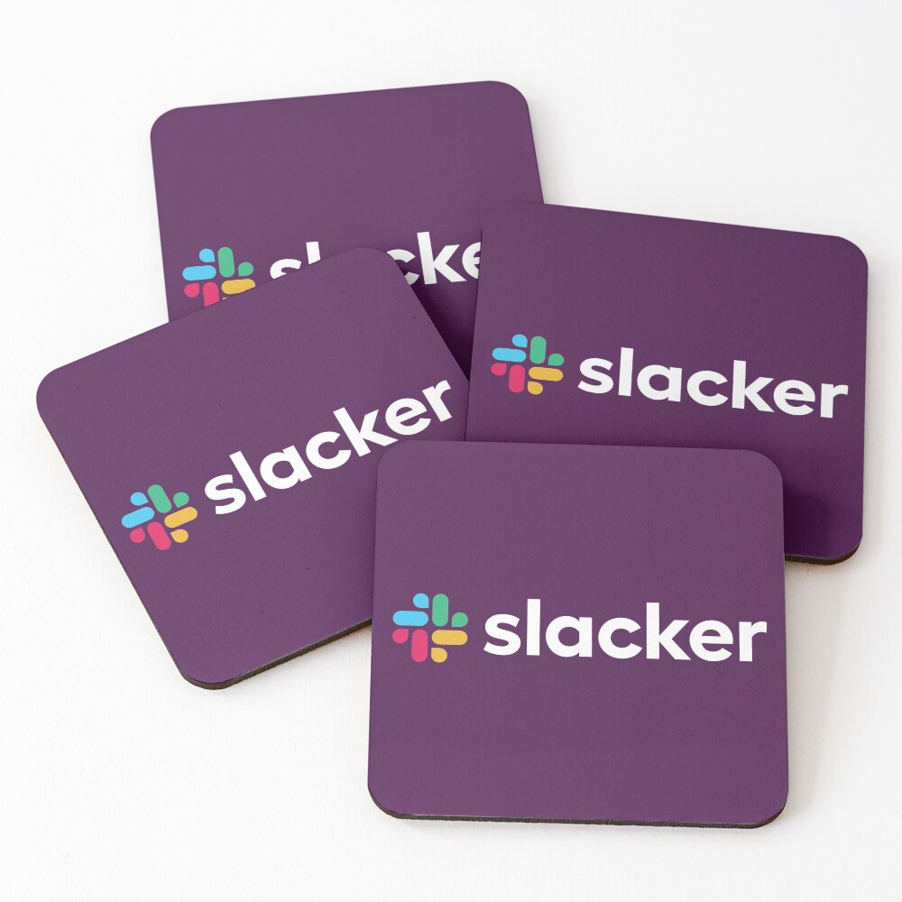 Item preview, Coasters (Set of 4) designed and sold by cdemi.