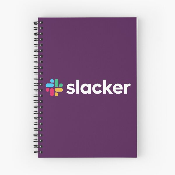 Item preview, Slacker designed and sold by cdemi.