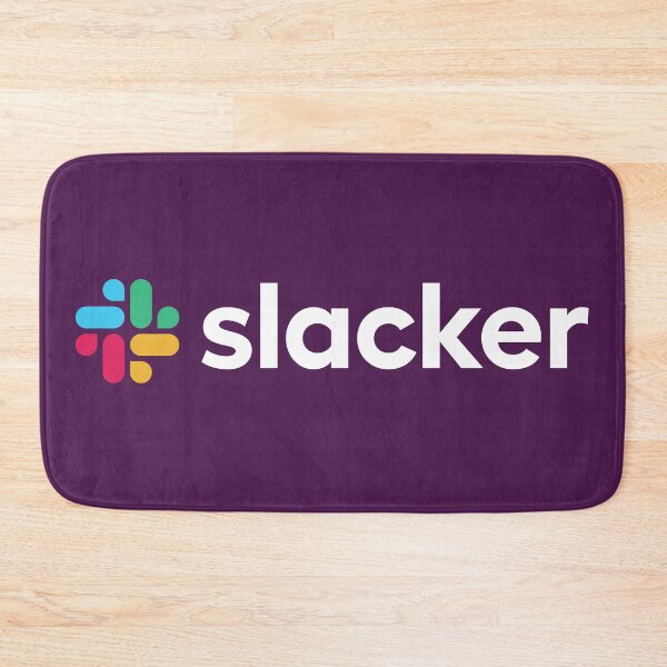 Item preview, Slacker designed and sold by cdemi.