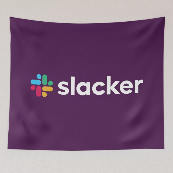 Item preview, Slacker designed and sold by cdemi.