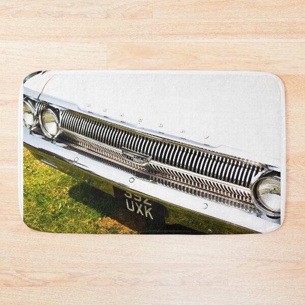 Item preview, A 1962 Mercury Monterey designed and sold by Graham Cornall.