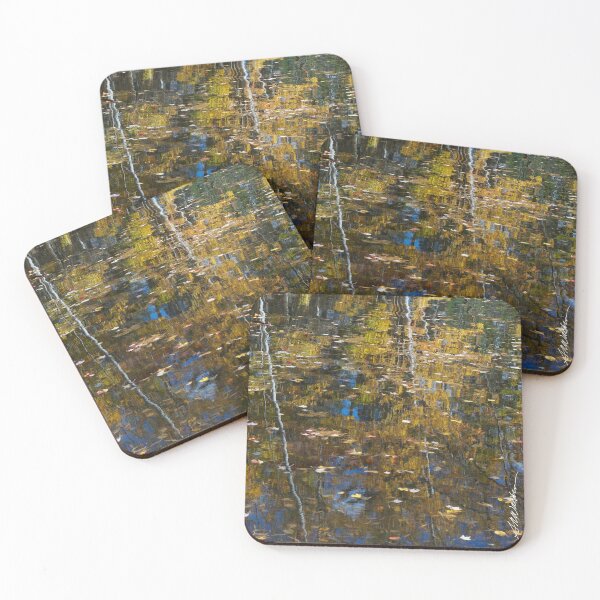 Item preview, Autumn Reflection designed and sold by srwdesign.