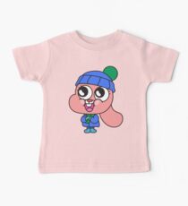 Anais Baby T-Shirt